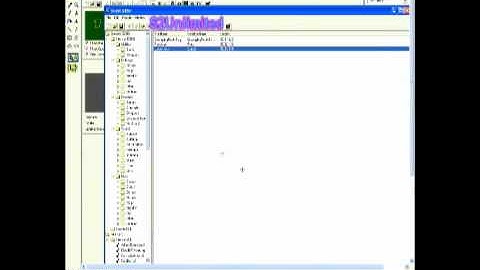 World Editor: Importing Custom Spells[Gui]