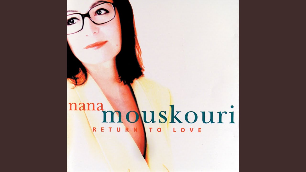 Karaoké Roses blanches de Corfou Nana Mouskouri 