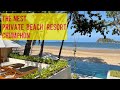 The Nest Private Beach Resort Chumphon Villa Deluxe 2021