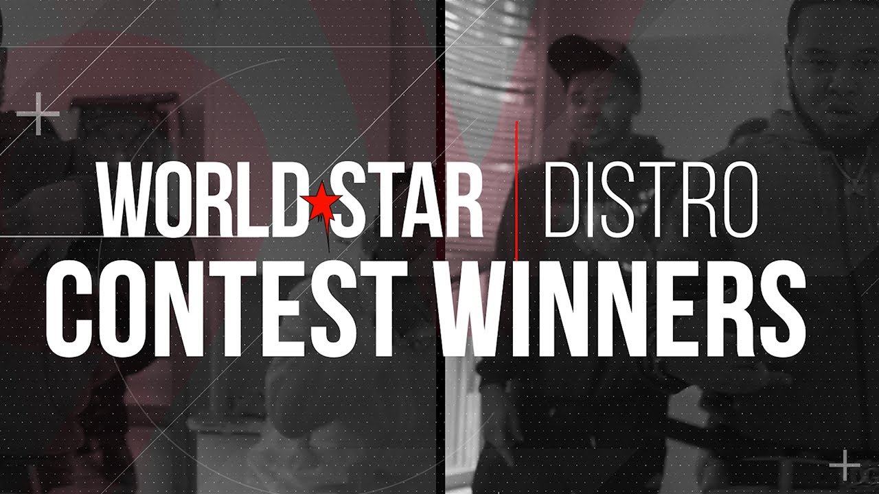 Worldstar Distro 2023 Contest Winners!