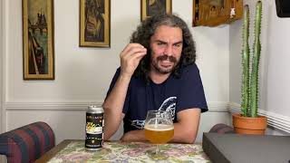 206 - Grimm - CAPS LOCK - American Pale Ale - Ninety Three Lumber screenshot 5