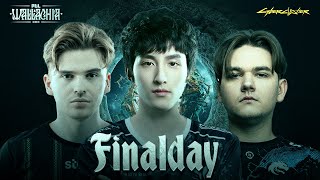 [LIVE] วันชิง! Falcons vs TSpirit / XG! PGL Wallachia Season 1 - Finals - Day 9