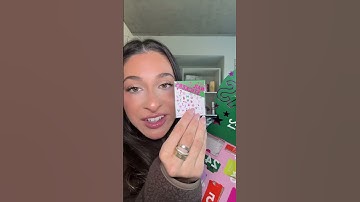 $50 ESSENCE ADVENT CALENDAR PT 2?!?! #sephora #sephorahaul #sephorahauls