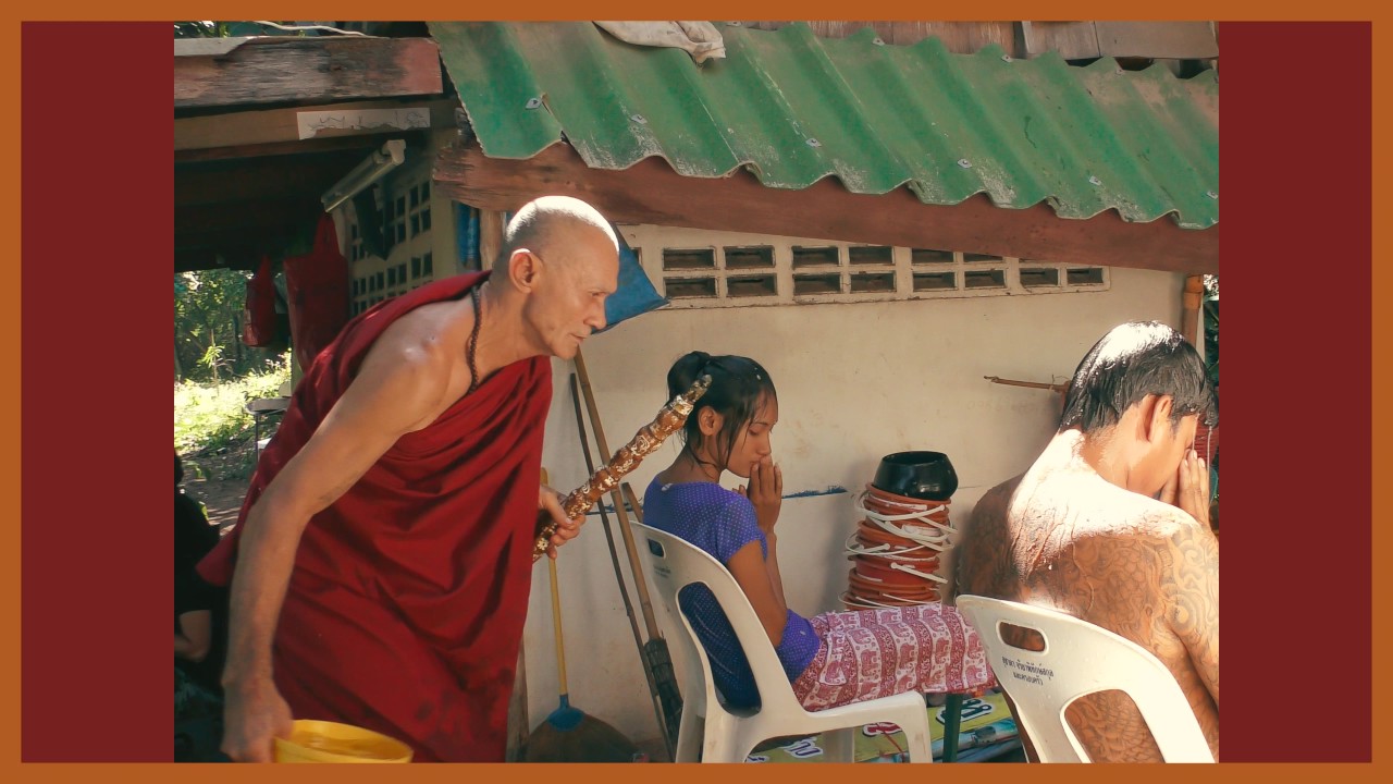 Holy Water Healing YouTube