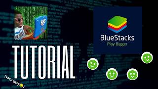 How to Download HappyMod on BlueStacks screenshot 5