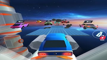 Race Master 3D - NEW MAX Level - Gameplay Walkthrough (iOS,Android) All Levels Update