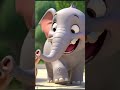 animal baby#cartoon#kindness#kidssong#funny animal videos#animal shorts #kidsstory #cute baby animal