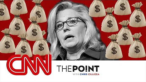 Why Liz Cheneys money might not save her