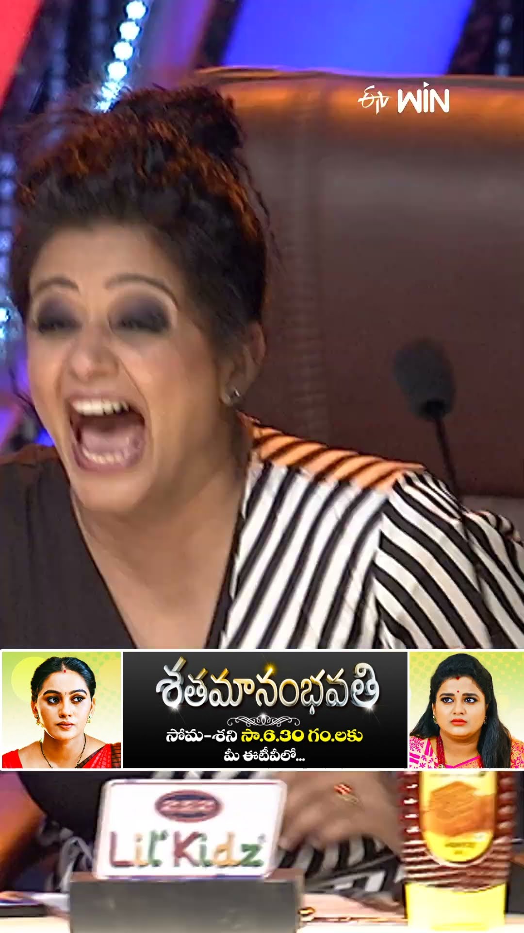 #shorts - ఇదే ప్రోమో కింద తీస్తే అదిరిపోతుంది..! #dhee #comedy #sudheer #priyamani