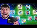 I Spent $6000 Beating FC Mobile
