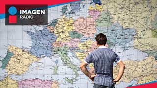 ¿Qué se necesita para estudiar en Europa?