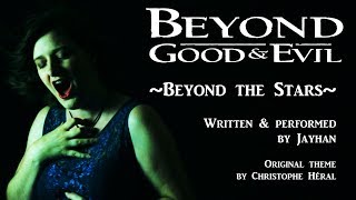 Beyond the Stars ~A Beyond Good & Evil Song~