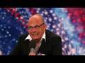 Paul burling  britains got talent 2010  auditions week 5