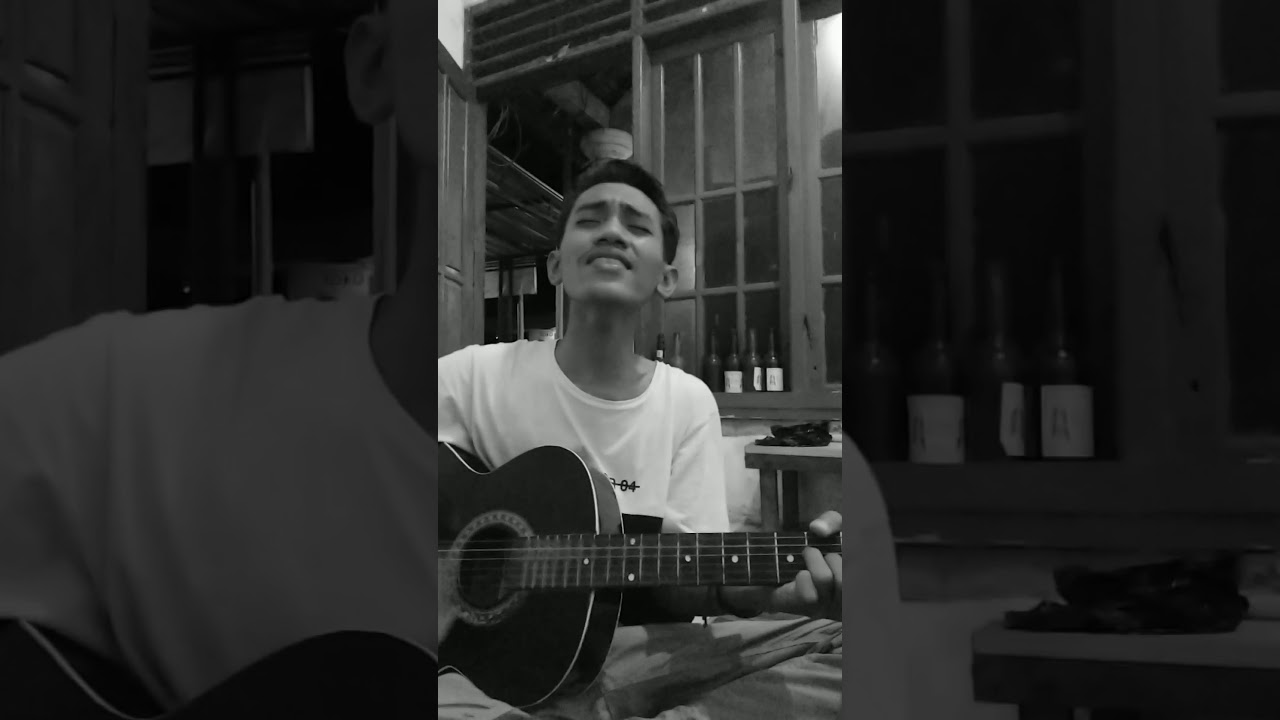 tuhan hanya satu pintaku [cover gitar] YouTube