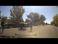 N Salt Lake City Police Pursuit Dashcam - 10/16/21
