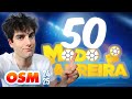 EP. 50 | 15º MODO CARREIRA | OSM PRO