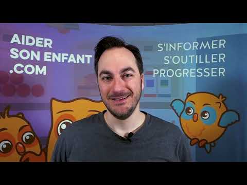 Présentation de la nouvelle mouture du portail Aidersonenfant.com