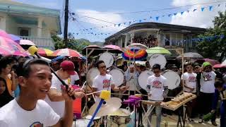 HINABANGAY FESTIVAL 2020 | BGFC | Socorro Surigao del Norte, Mindanao, Philippines
