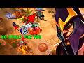 SILENCER MID is ACTUALLY BROKEN Monster Annoying Hero - Dota 2