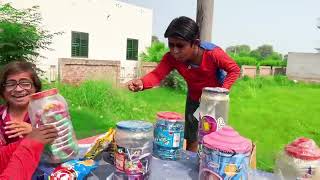 New Entertainment Top New Funny Video Best Comedy in 2022 Episode 103 By Cute Bibi