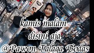 Mrjs - Starslight Guitars