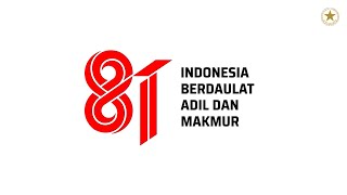 Download lagu Launch of the Logo and Visual Identity for the 81st Indonesian Independence Day Annivers...