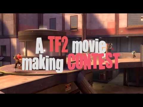 TF2 Connexion Movie Contest, powered by ROCCAT