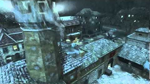 Across The Map Tomahawk Bank Shot First Blood! (Hanoi)