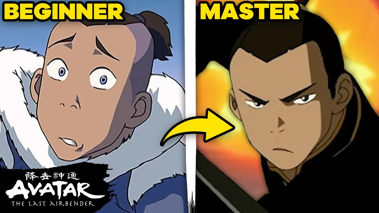 The Importance of Sokka (Avatar: The Last Airbender)