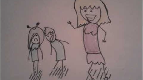 Thumbnail of The Assumption Song