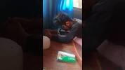 Video untuk gurah suara kang Aji