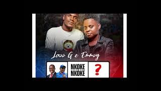 Lazz G x Emmzy _Nkoke nkoke (MCP,DPP,UDF,PP,UTM) VOTE
