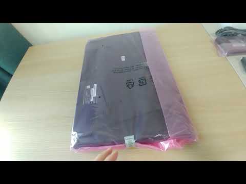 UNBOXING HANSUNG BOSSMONSTER X7967T