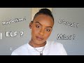 THE BEST DRUGSTORE MAKEUP | Holy Grail Products, Drugstore Starter Kit | Lawreen Wanjohi