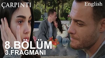 Çarpıntı Chapter 8 3. Introduction - No one who knows you at all can help but love you!