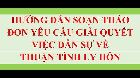 Nghị quyết hướng dẫn giải quyết về việc dân sự năm 2024