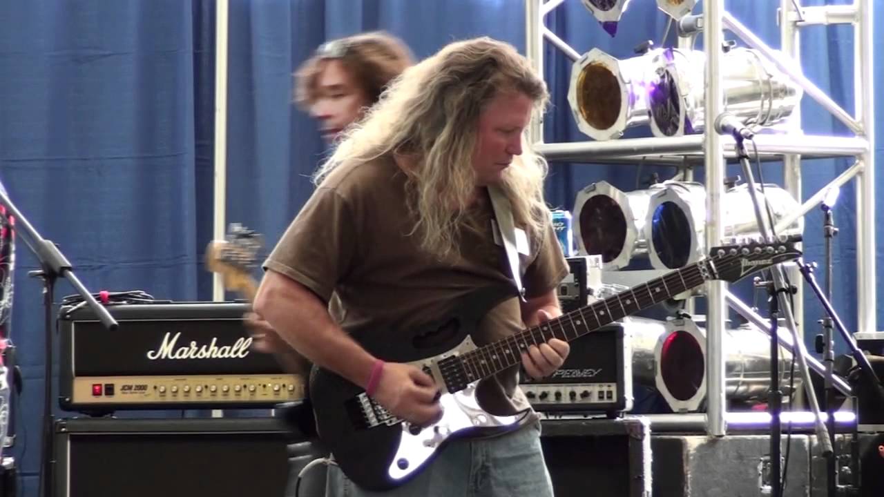 Head East Gettin' Lucky (Sound Check) YouTube