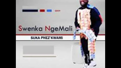 Swenka Ngemali ft Inkosiyamagcokama - Ngihlushwa ukoma
