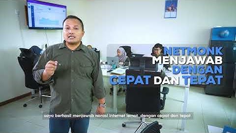 Hear from our clients | Netmonk Testimonials