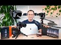 How To Create The BEST YouTube Studio in 2021