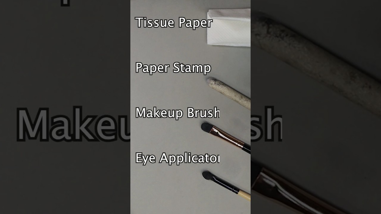 Blending tools 🖌️✍️✏️