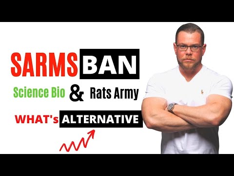 Science Bio and Rats Army both SHUT DOWN ( What's our Alternative )❓❓