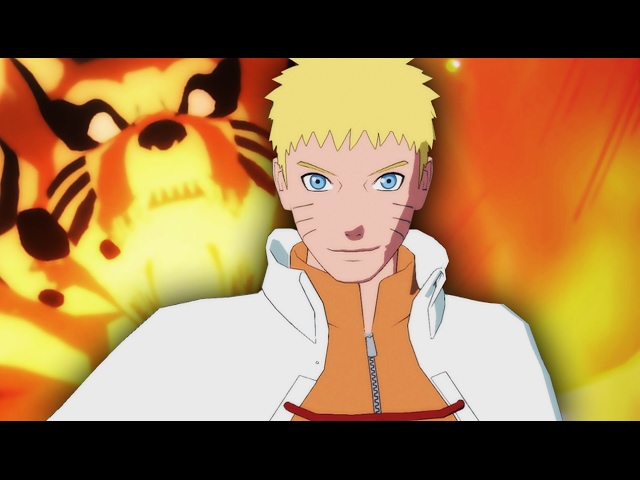 Hokage Brawl!, Playing - Naruto: Ultimate Ninja Storm 4 on PS while I  practice my Naruto Run to get some ramen! Like and Follow for more gaming  content! Play with, By Kodanova