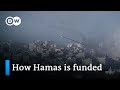 What is Iran&#39;s role in funding Hamas? | DW Business