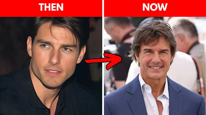 70+ Most Beloved Heartthrob Actors of the 1980s up to 1990s: Then and Now!