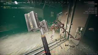 【GTFO】最初から再攻略 #4