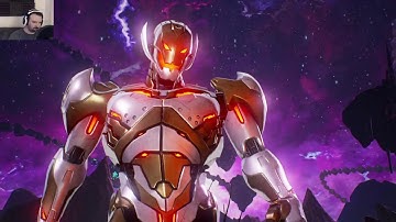 Marvel vs. Capcom Launch MP pt39 - vs. Chun-Li/Strider Mashtastic!