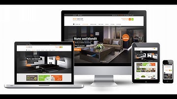 Pav Decor Opencart Responsive Theme | Themeforest Website Templates and Themes