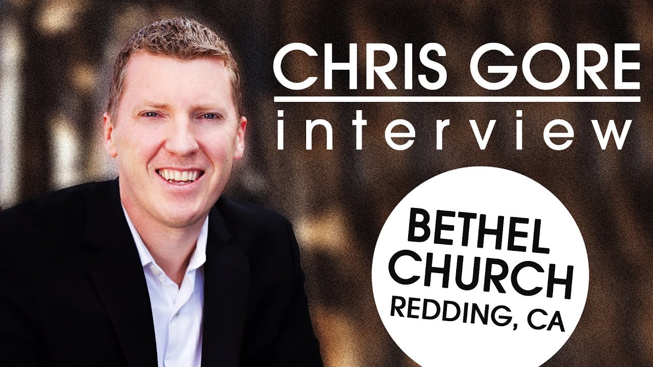 Chris gore podcast