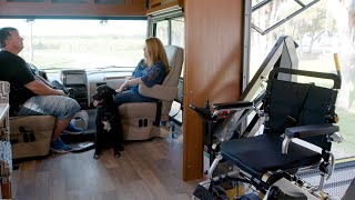 The Road Ahead: Accessibility Enhanced Models